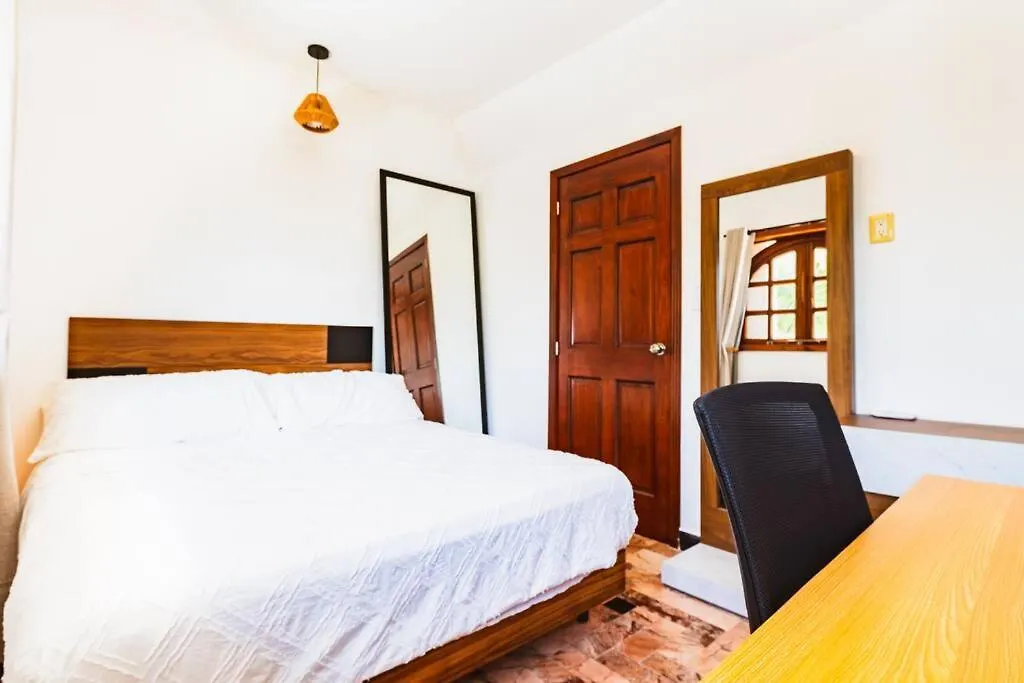 Lujoso Apartamento Playacar F1 A Metros Del Mar Playa del Carmen 0*,  Mexico