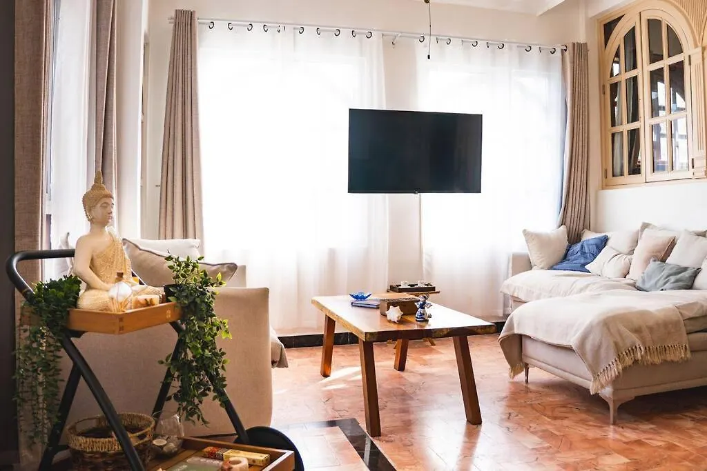 Lujoso Apartamento Playacar F1 A Metros Del Mar Playa del Carmen