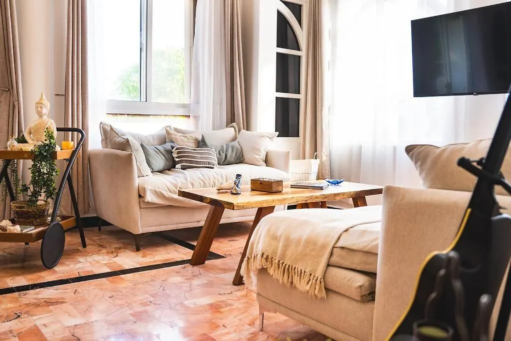 Apartment Lujoso Apartamento Playacar F1 A Metros Del Mar Playa del Carmen
