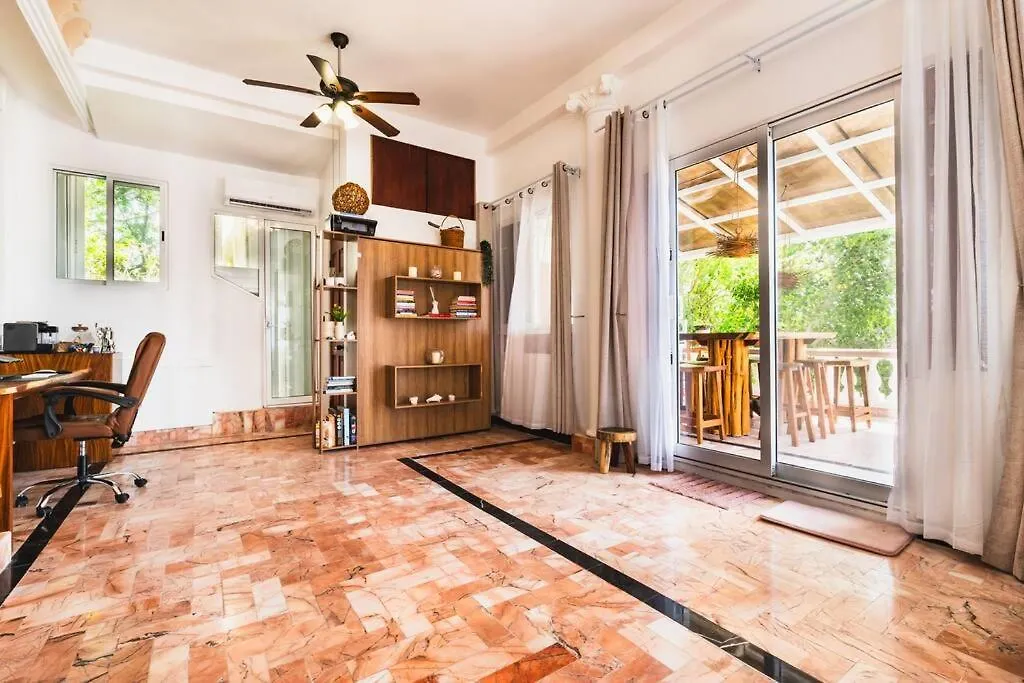 Apartment Lujoso Apartamento Playacar F1 A Metros Del Mar Playa del Carmen
